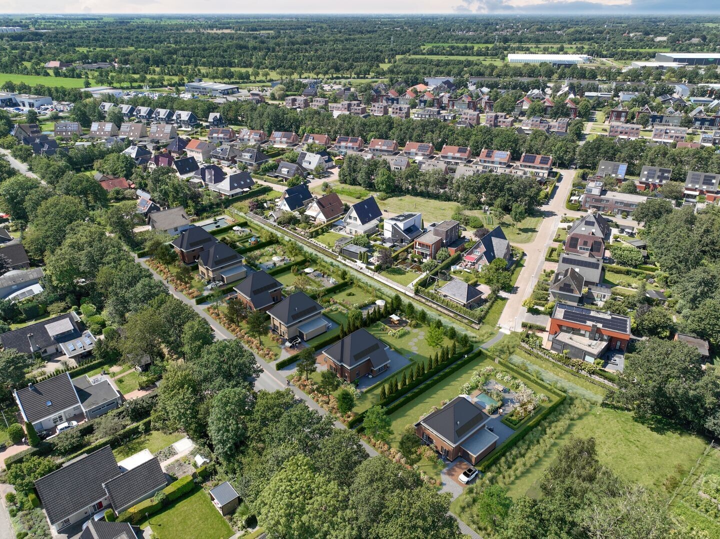 Woning te koop: Kletsterlaan 30, Drachten