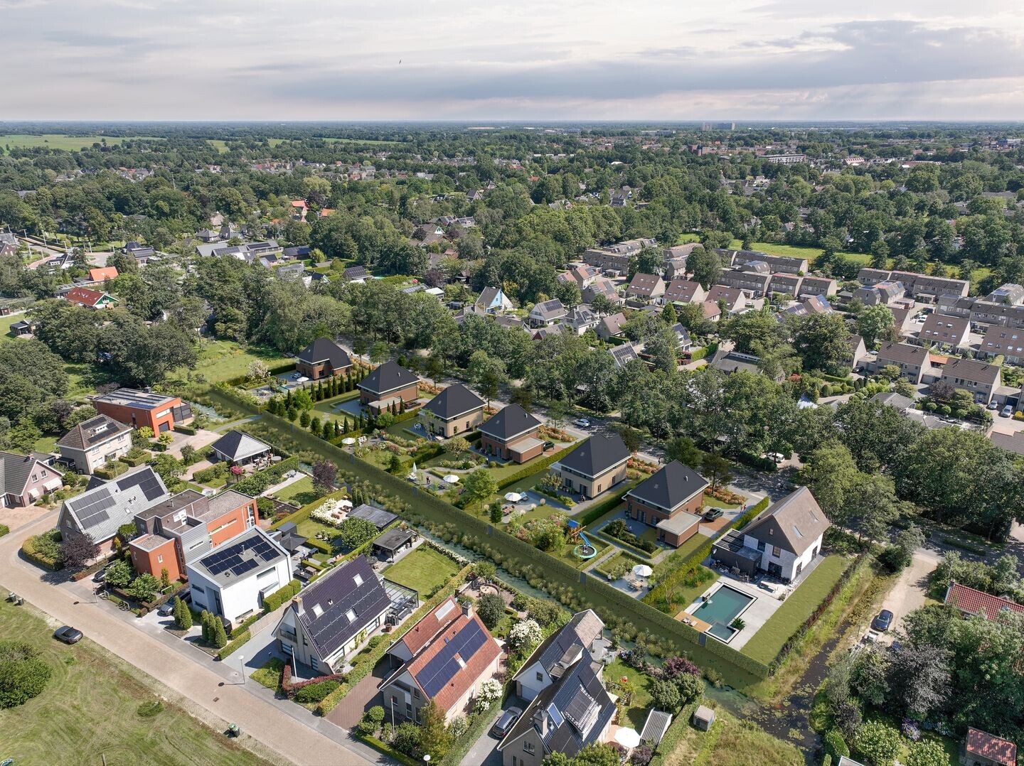 Woning te koop: Kletsterlaan 30, Drachten