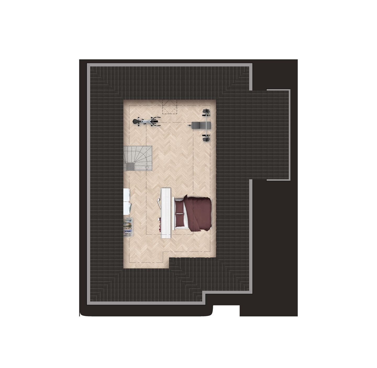 Woning te koop: Kletsterlaan 30, Drachten
