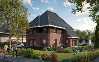 Kletsterlaan 30