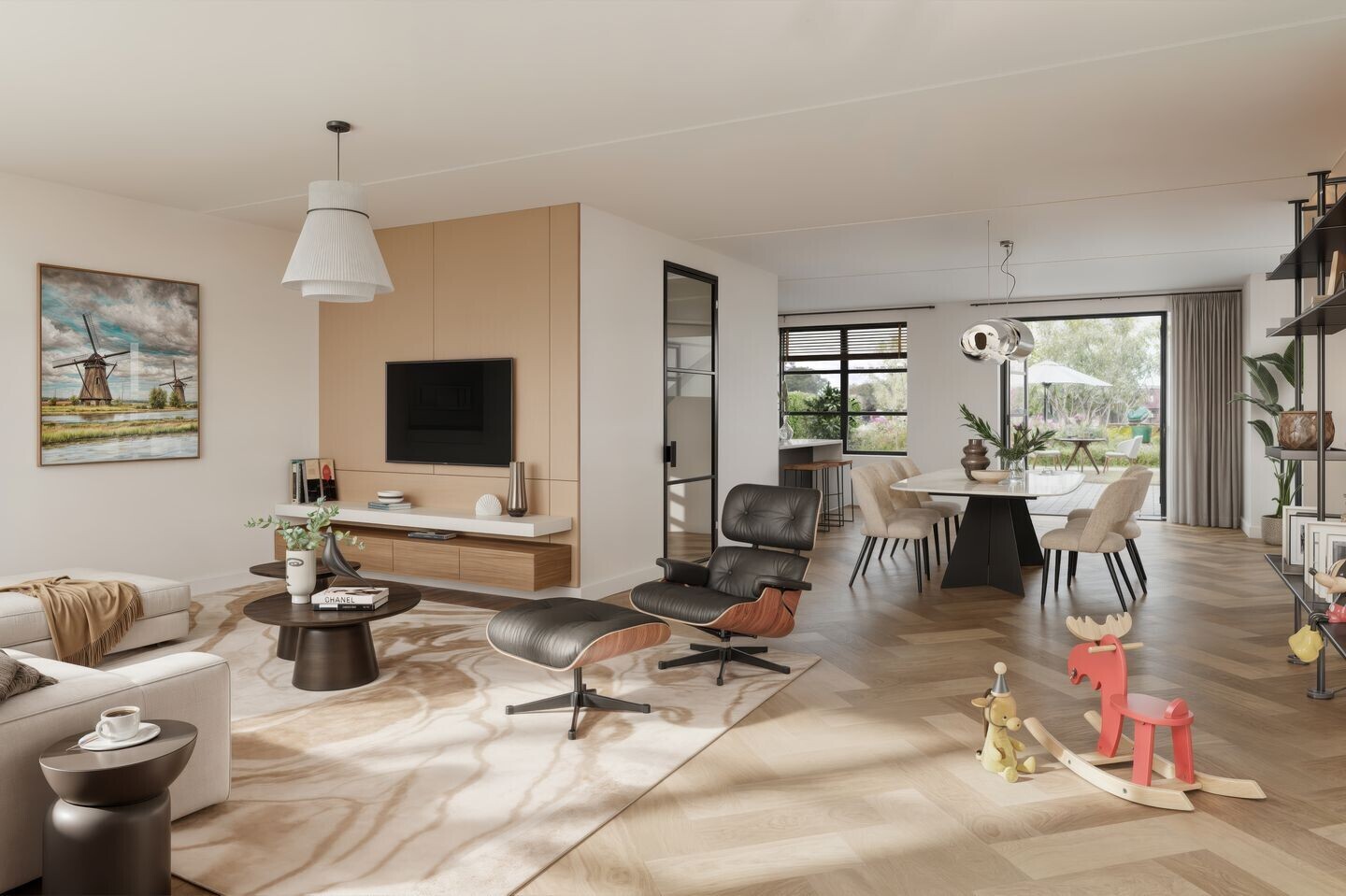 Woning te koop: Kletsterlaan 30, Drachten