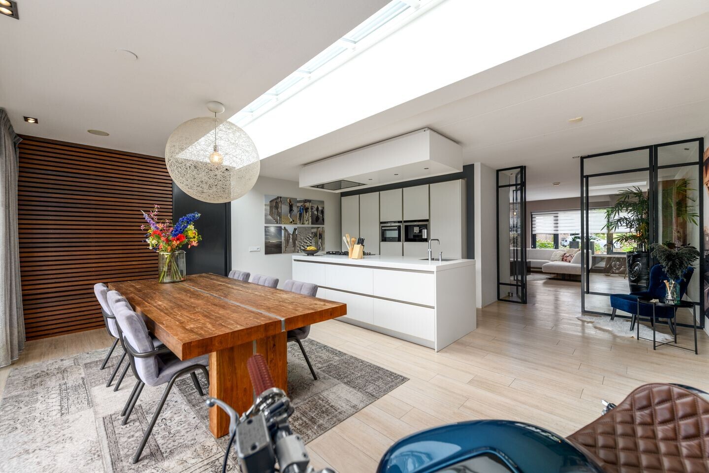 Tussenwoning te koop: Waterlelie 83, Drachten