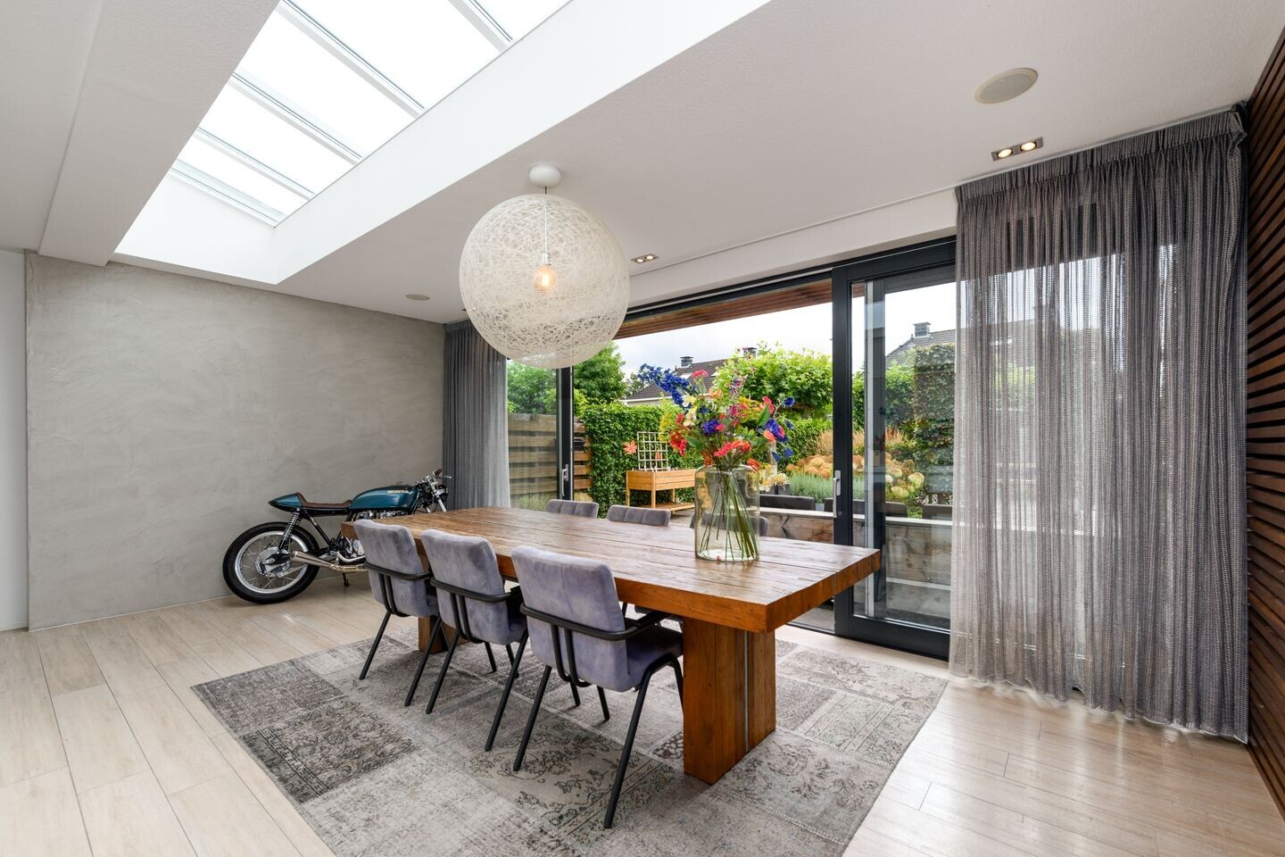 Tussenwoning te koop: Waterlelie 83, Drachten
