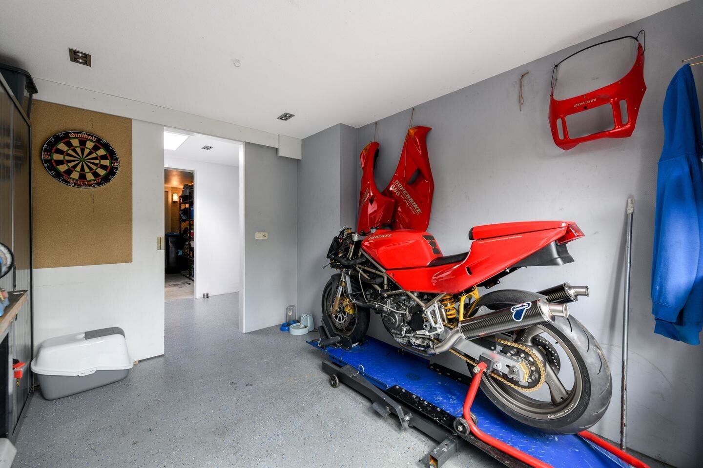 Tussenwoning te koop: Waterlelie 83, Drachten