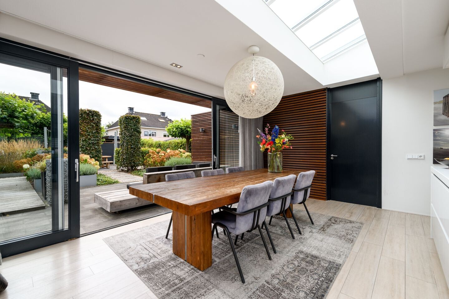 Tussenwoning te koop: Waterlelie 83, Drachten