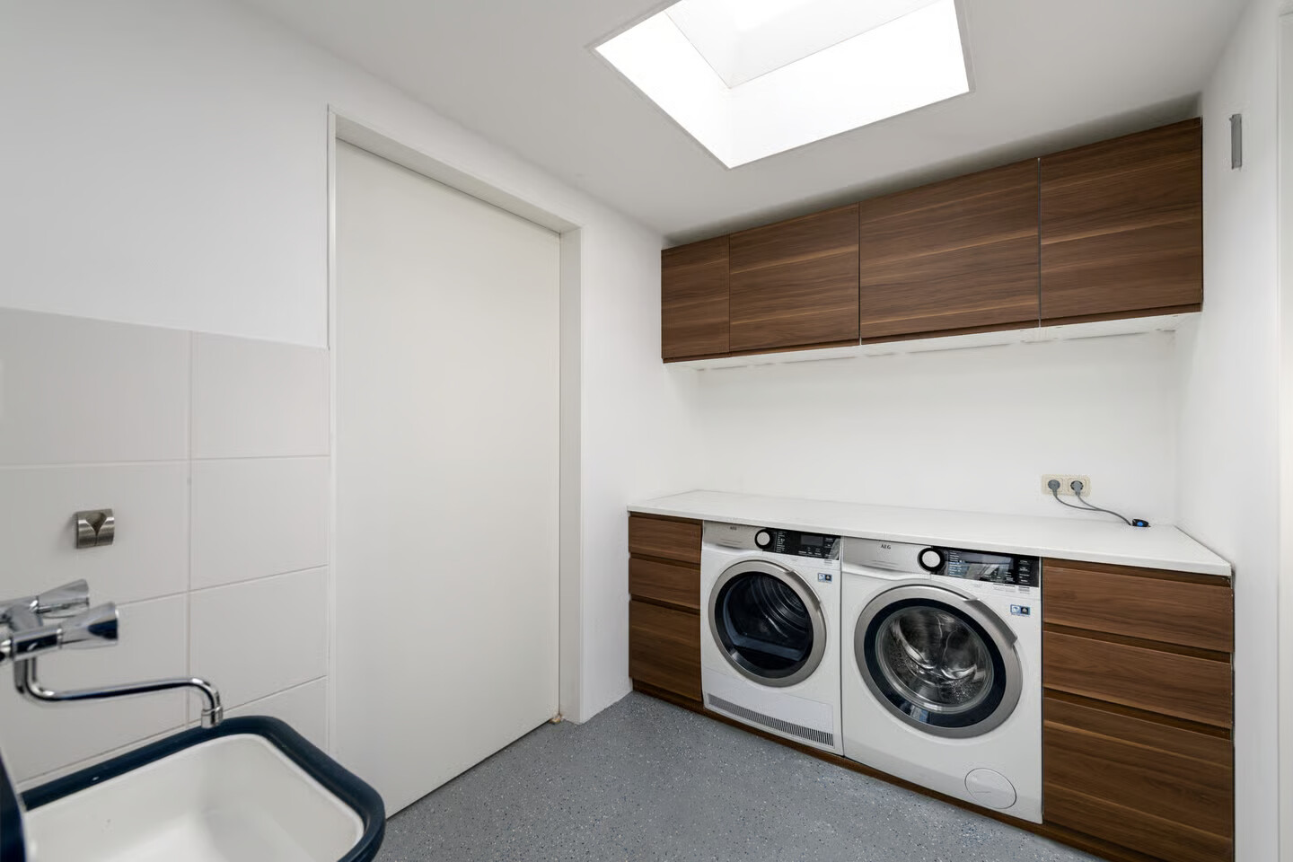 Tussenwoning te koop: Waterlelie 83, Drachten