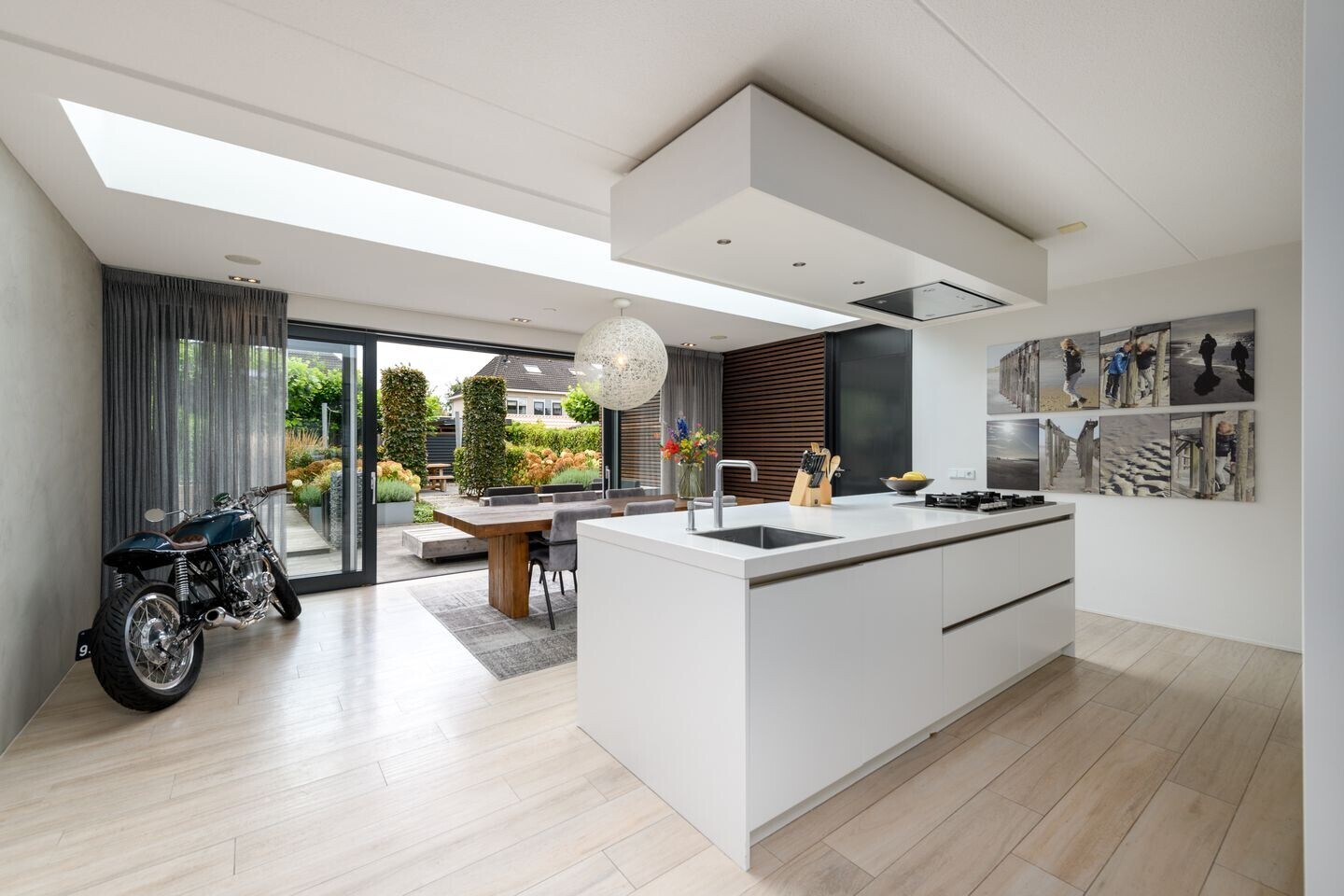 Tussenwoning te koop: Waterlelie 83, Drachten