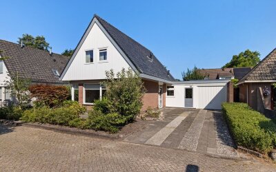 De Wetterwille 104