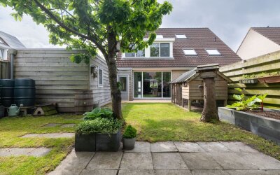 De Wetterwille 200