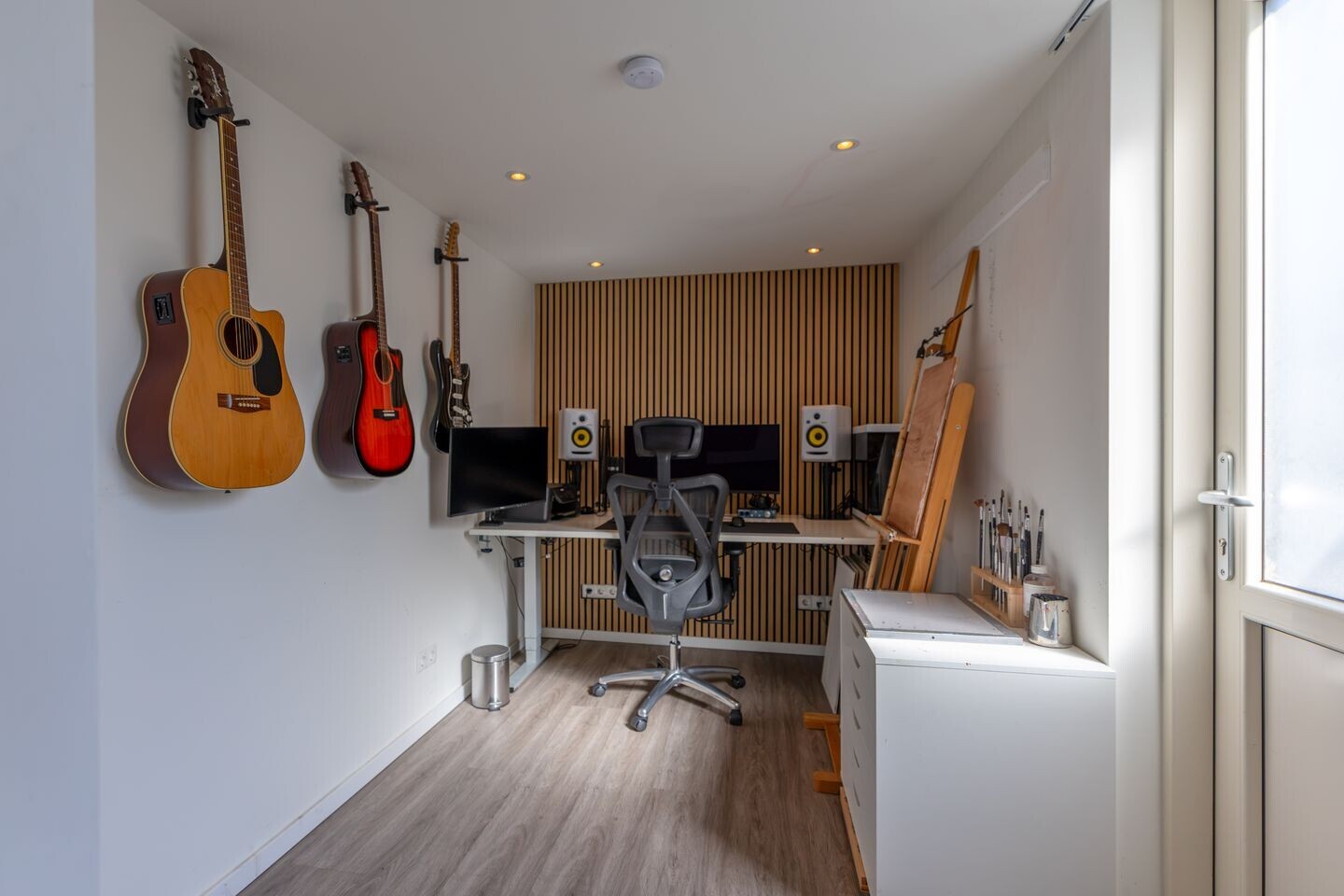 Tussenwoning te koop: De Nova Cura 9, Drachten