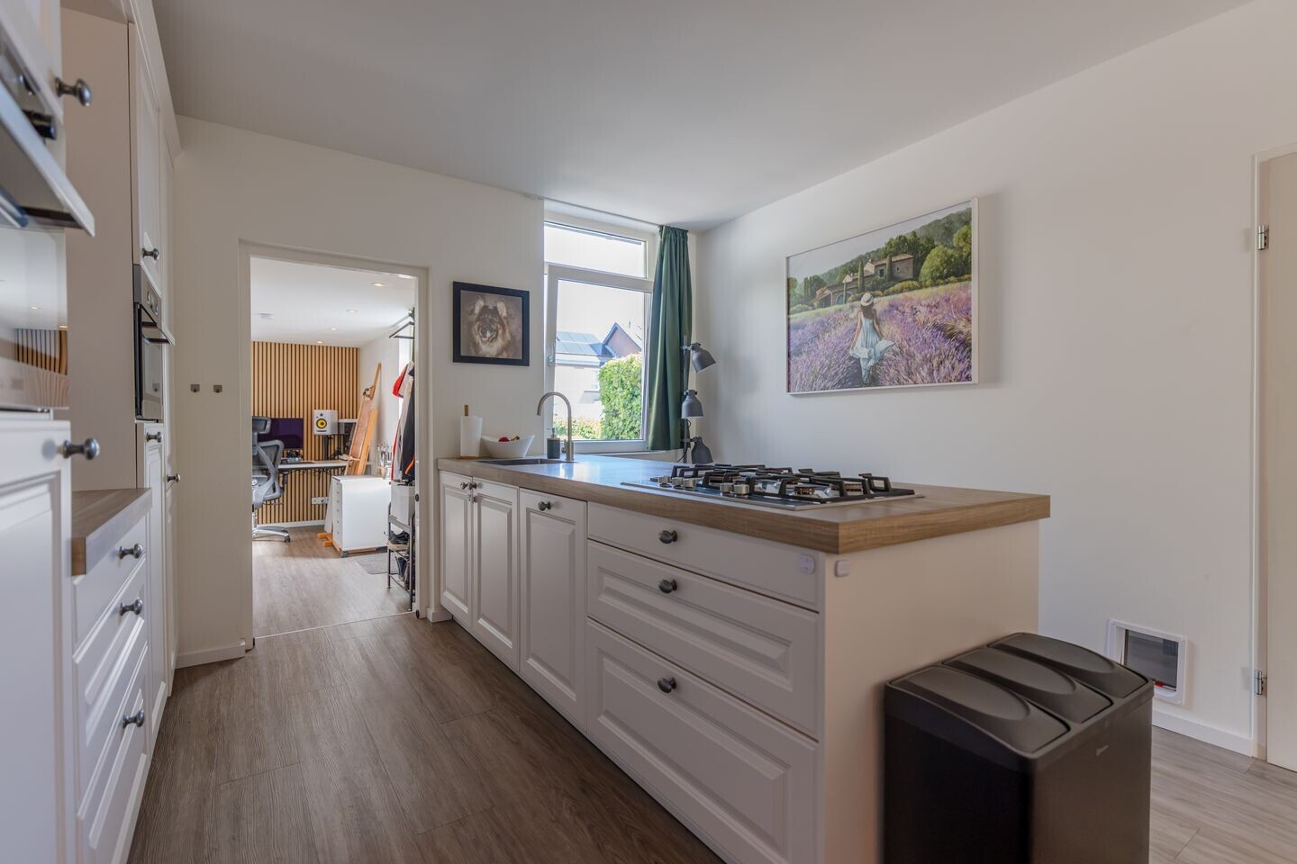 Tussenwoning te koop: De Nova Cura 9, Drachten