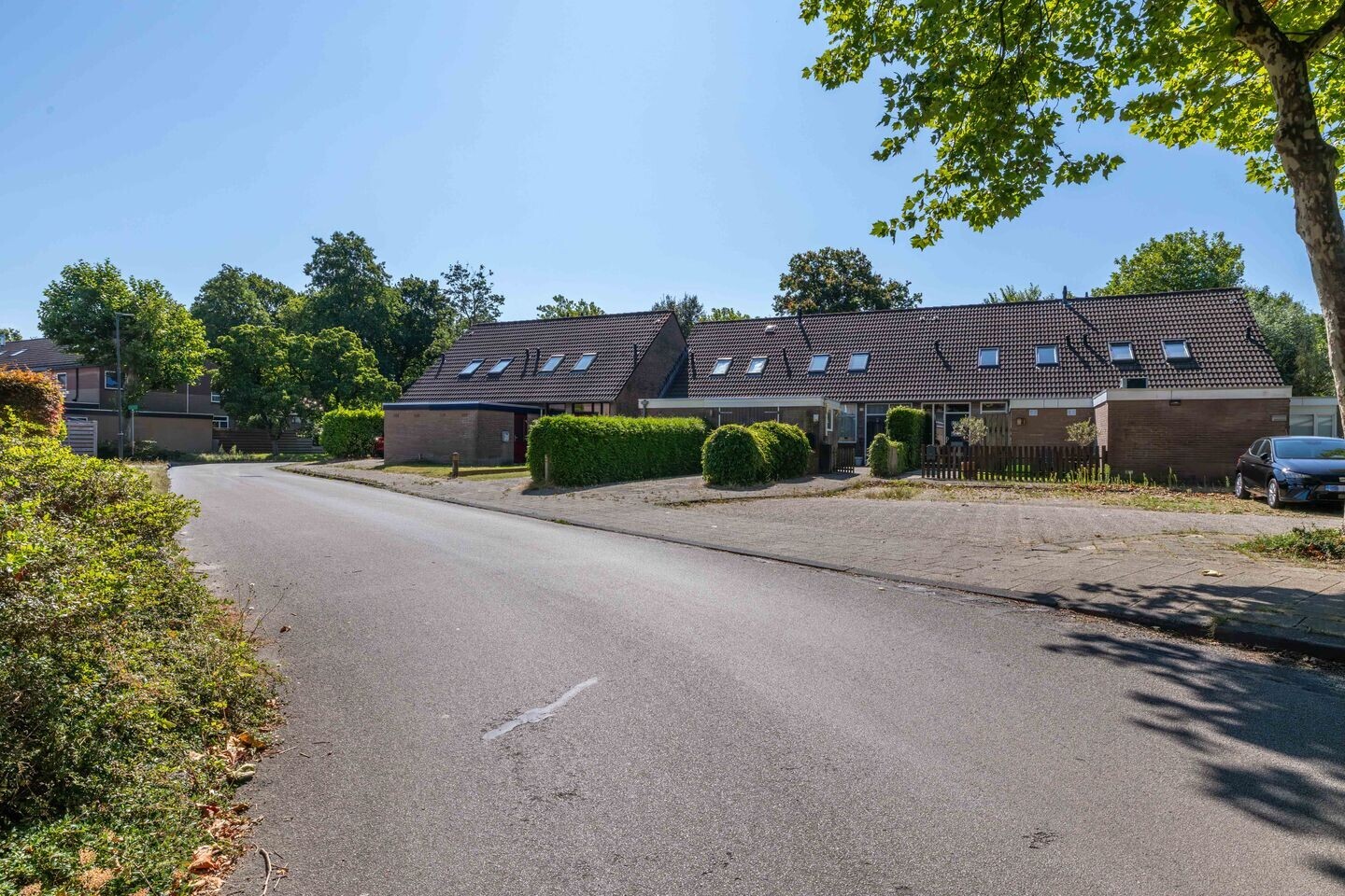 Tussenwoning te koop: De Nova Cura 9, Drachten