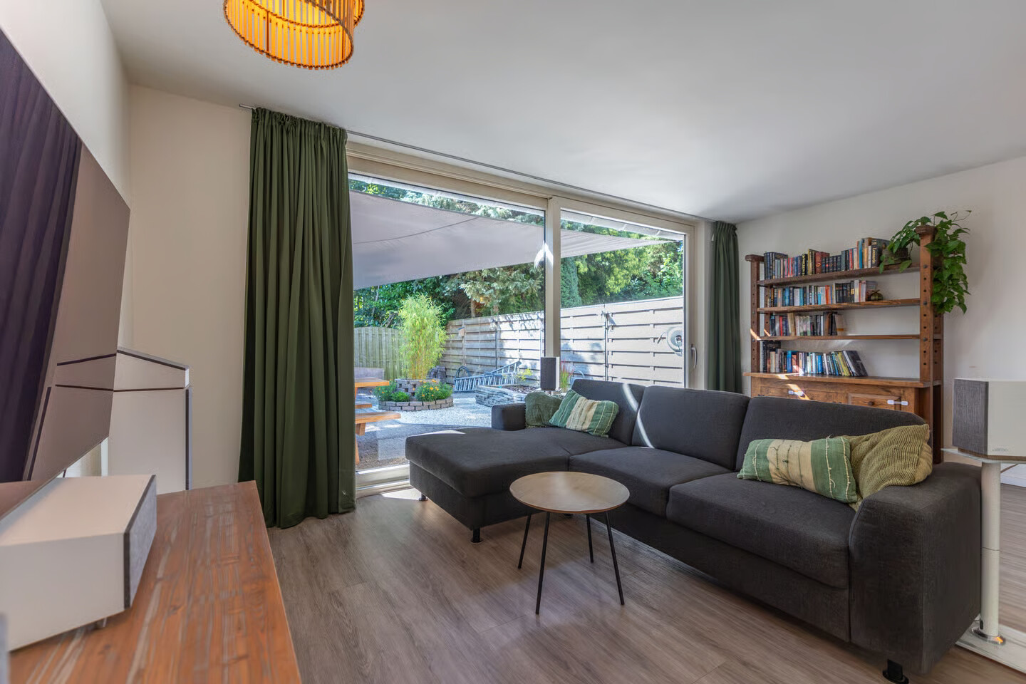 Tussenwoning te koop: De Nova Cura 9, Drachten