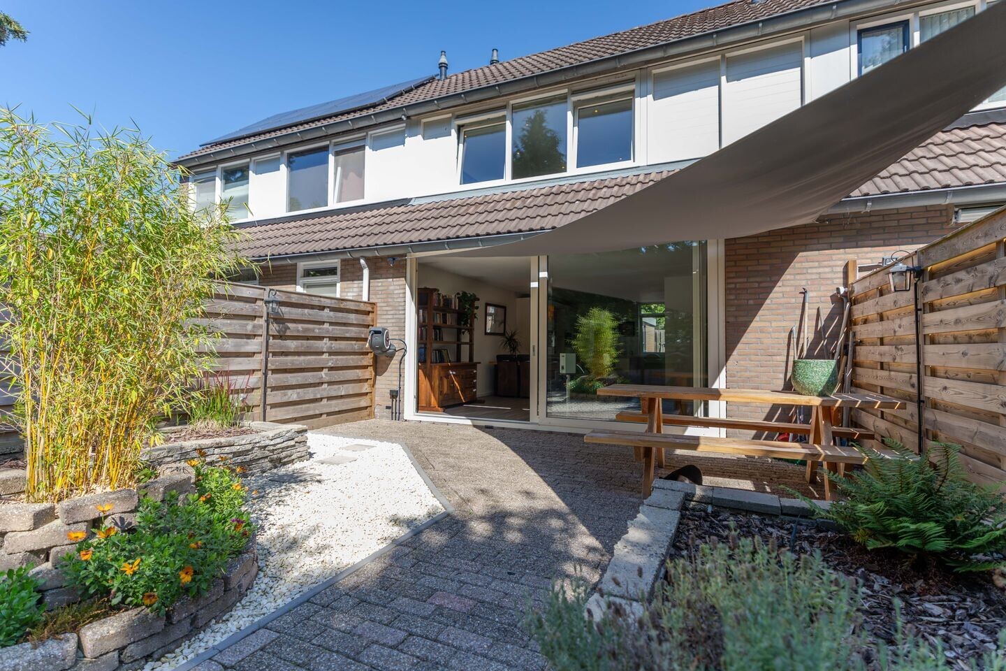 Tussenwoning te koop: De Nova Cura 9, Drachten