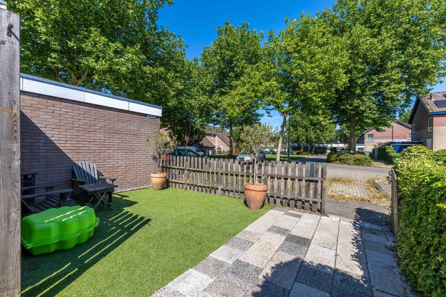 Tussenwoning te koop: De Nova Cura 9, Drachten