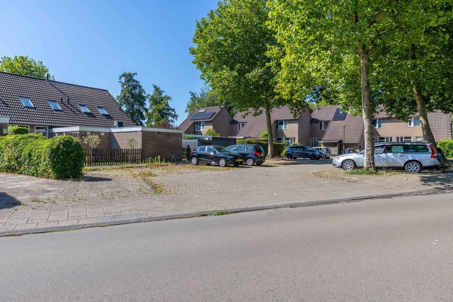 Tussenwoning te koop: De Nova Cura 9, Drachten