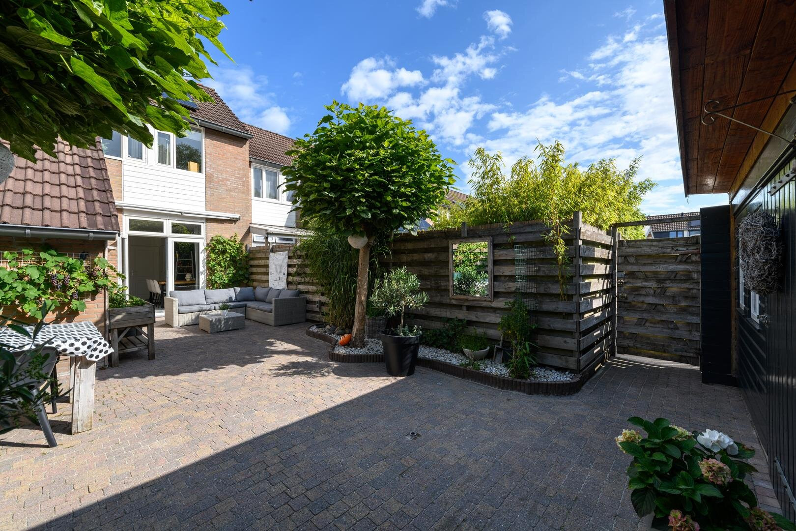 Tussenwoning te koop: De Nova Cura 67, Drachten