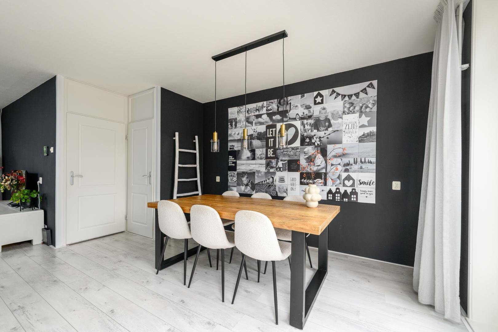 Tussenwoning te koop: De Nova Cura 67, Drachten