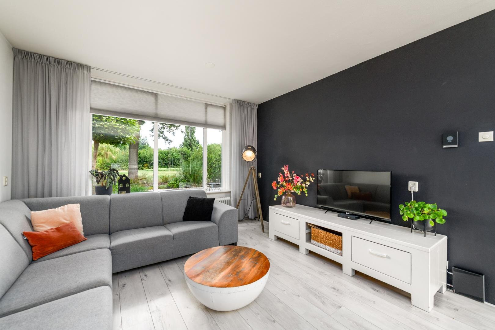 Tussenwoning te koop: De Nova Cura 67, Drachten