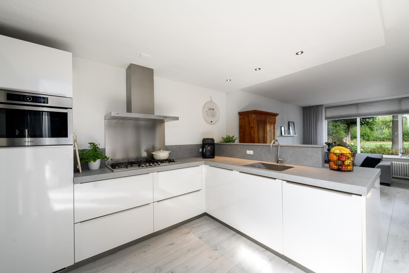 Tussenwoning te koop: De Nova Cura 67, Drachten