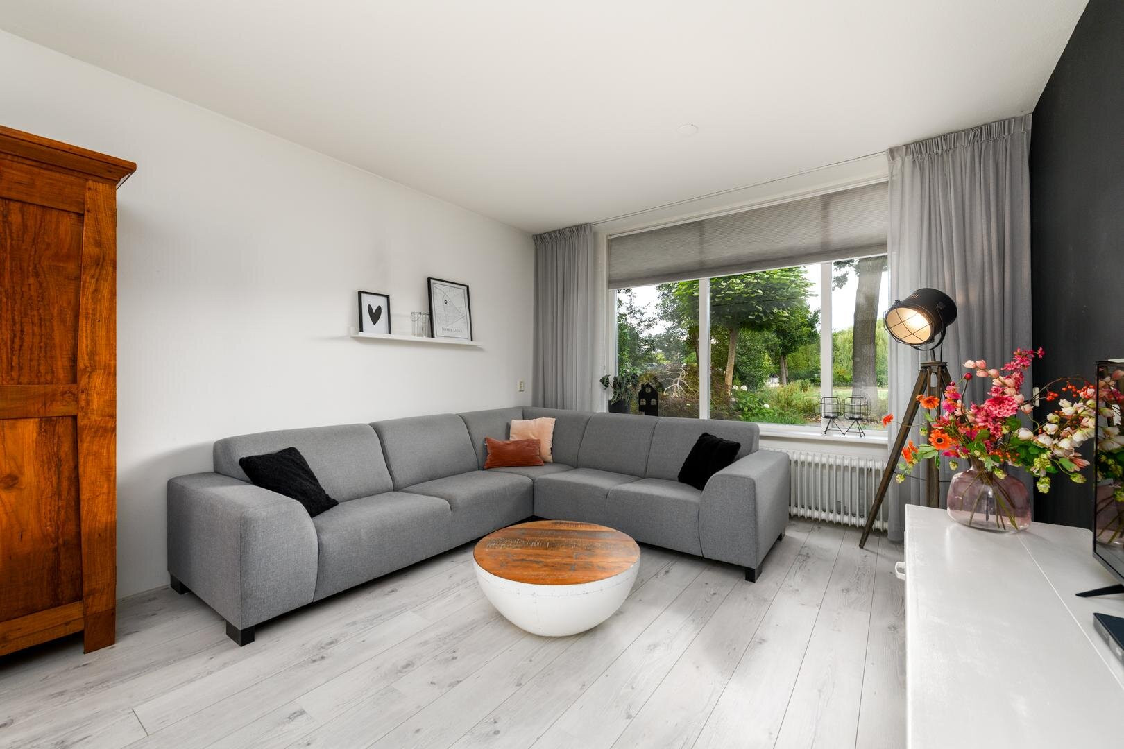 Tussenwoning te koop: De Nova Cura 67, Drachten