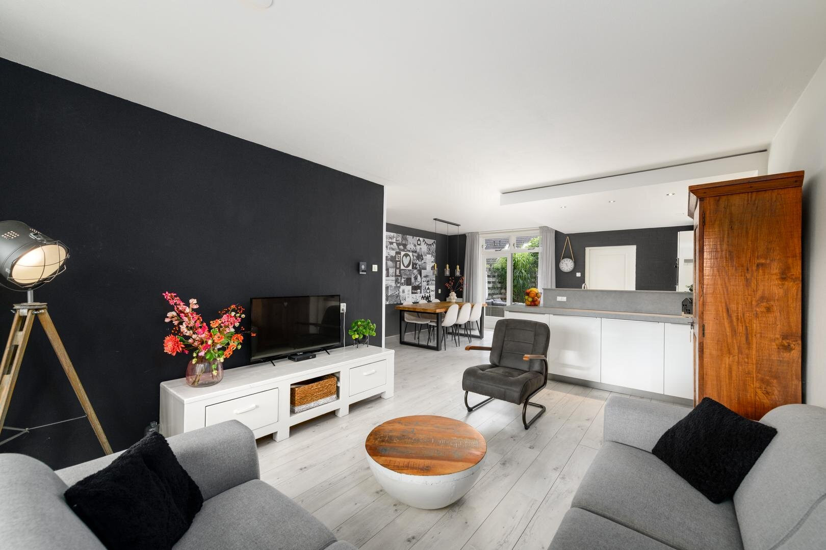 Tussenwoning te koop: De Nova Cura 67, Drachten
