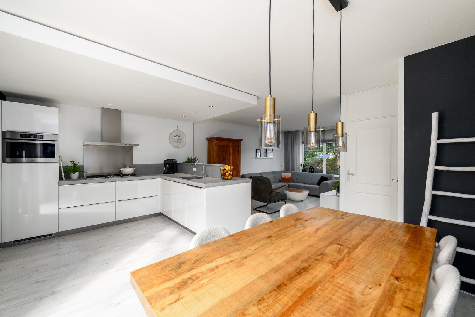 Tussenwoning te koop: De Nova Cura 67, Drachten