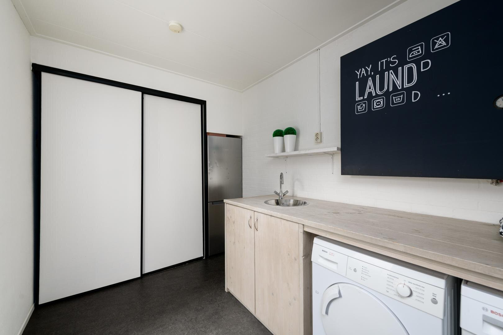 Tussenwoning te koop: De Nova Cura 67, Drachten
