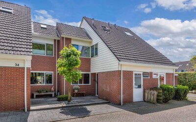 De Twee Gebroeders 32