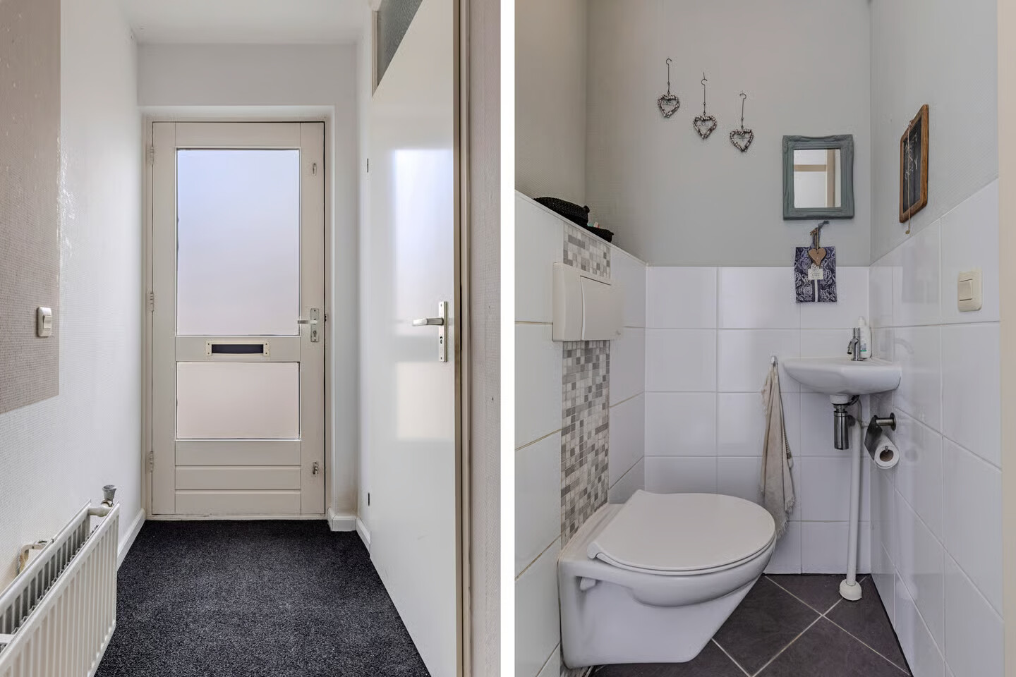 Tussenwoning te koop: De Twee Gebroeders 86, Drachten
