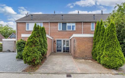 De Twee Gebroeders 86