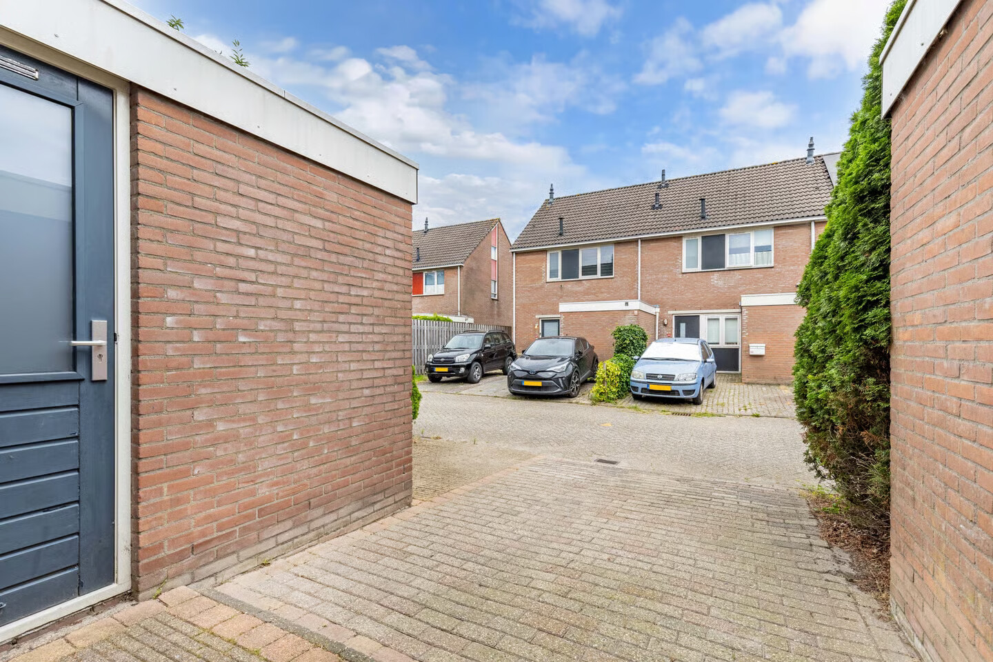 Tussenwoning te koop: De Twee Gebroeders 86, Drachten