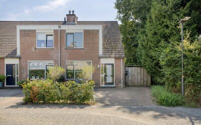 De Twee Gebroeders 157