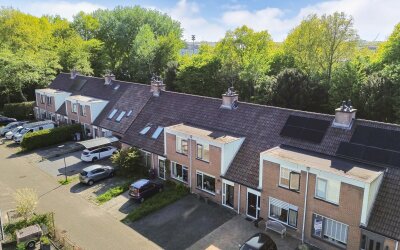 De Twee Geb. 177