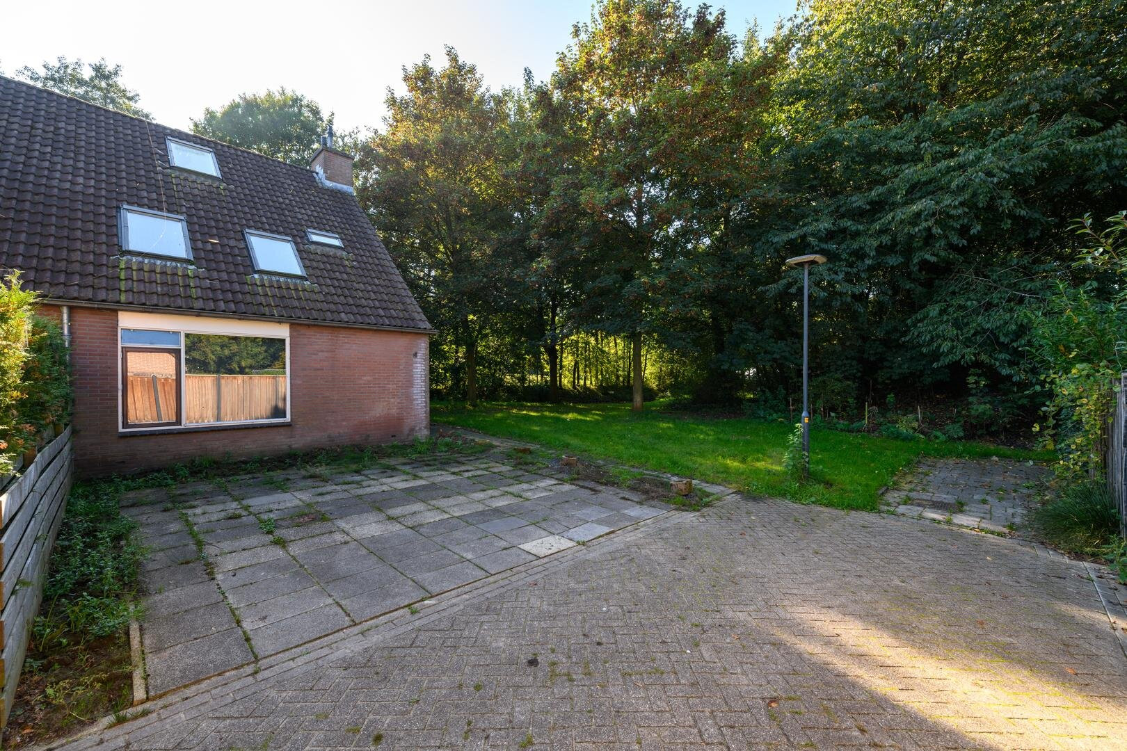 Appartement te koop: De Twee Gebroeders 85, Drachten