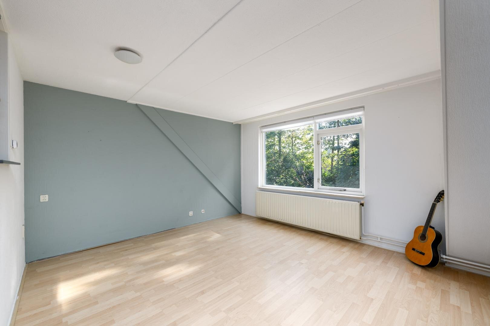 Appartement te koop: De Twee Gebroeders 85, Drachten
