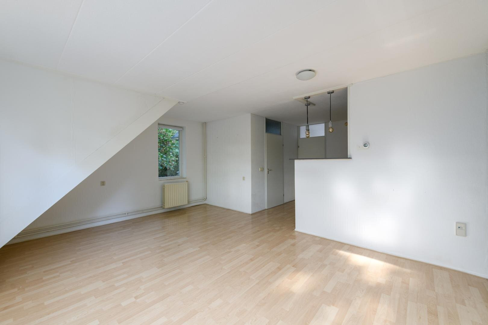 Appartement te koop: De Twee Gebroeders 85, Drachten