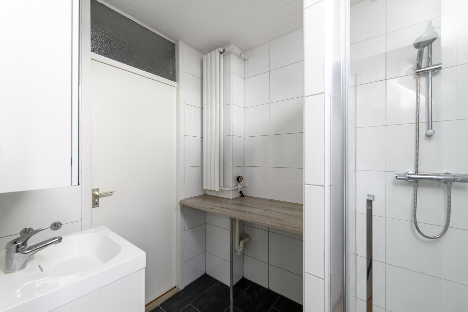 Appartement te koop: De Twee Gebroeders 85, Drachten
