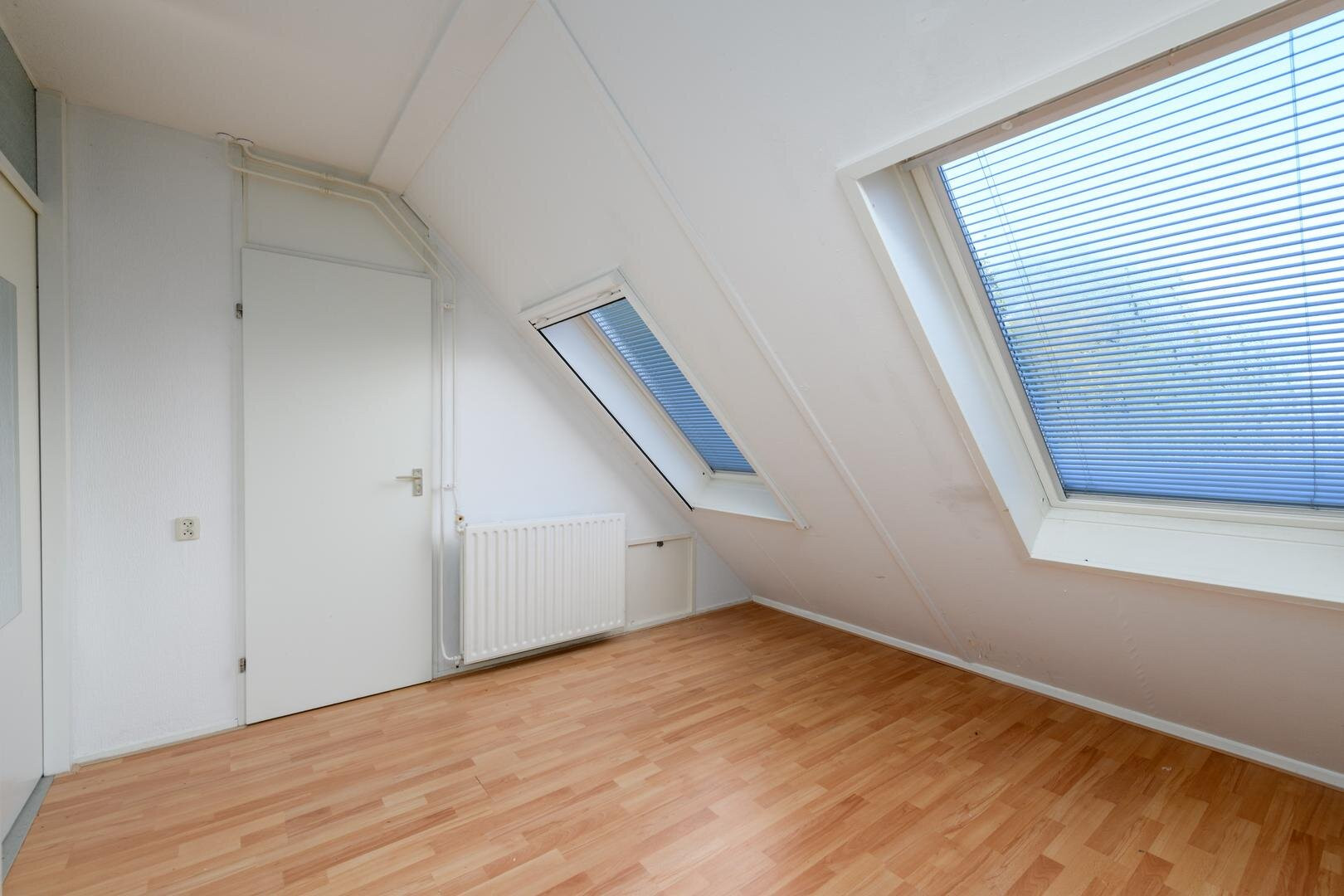 Appartement te koop: De Twee Gebroeders 85, Drachten