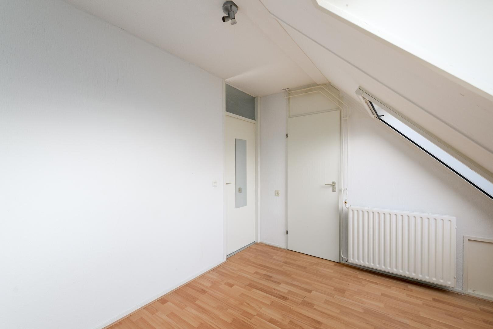 Appartement te koop: De Twee Gebroeders 85, Drachten