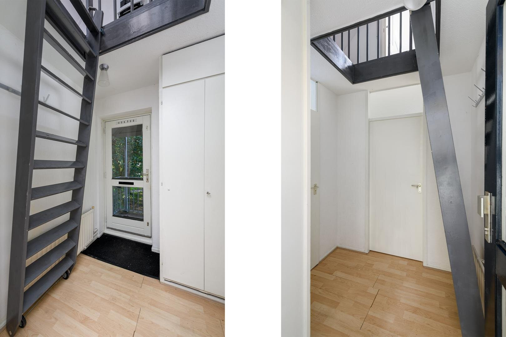 Appartement te koop: De Twee Gebroeders 85, Drachten