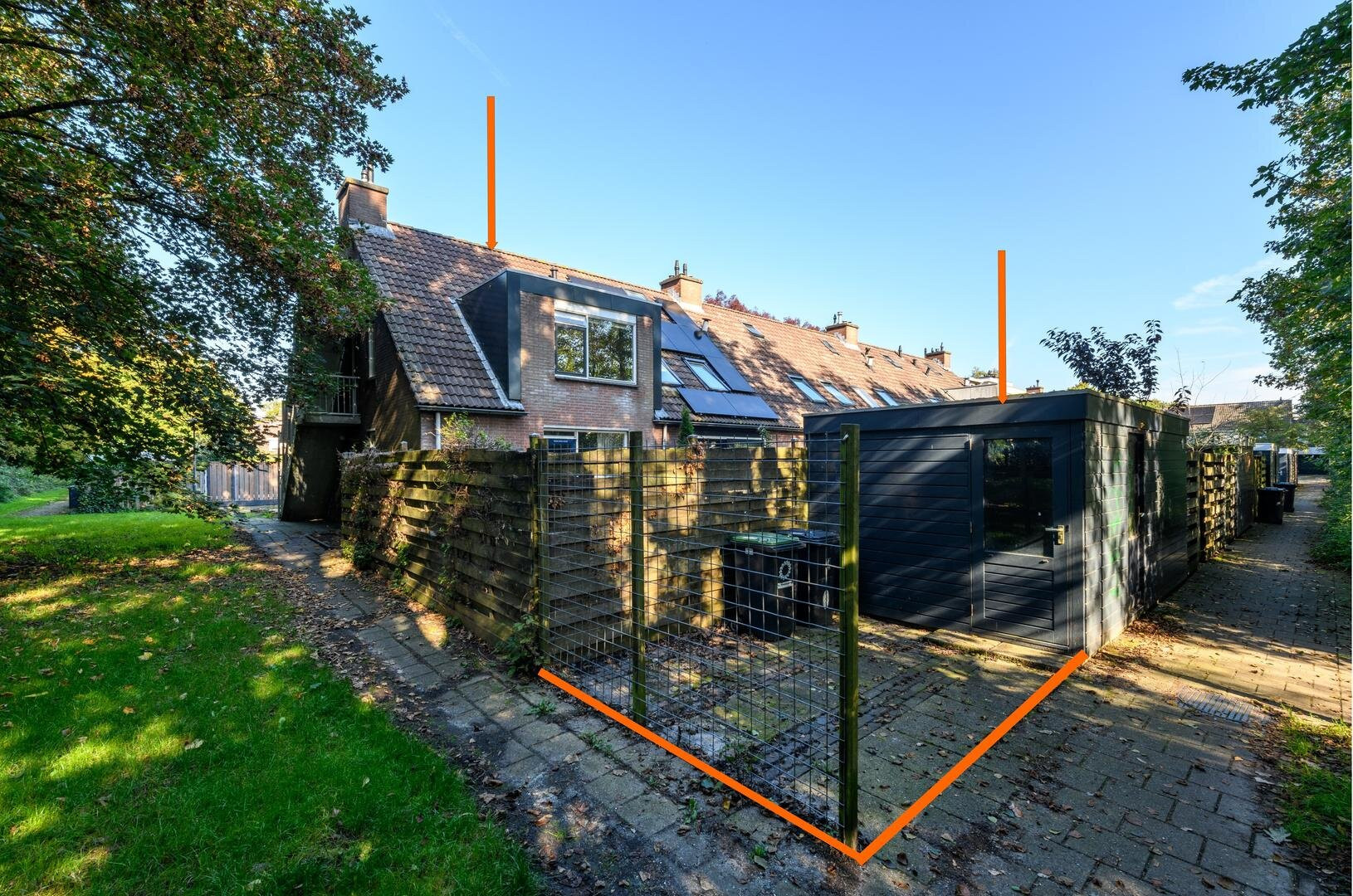 Appartement te koop: De Twee Gebroeders 85, Drachten