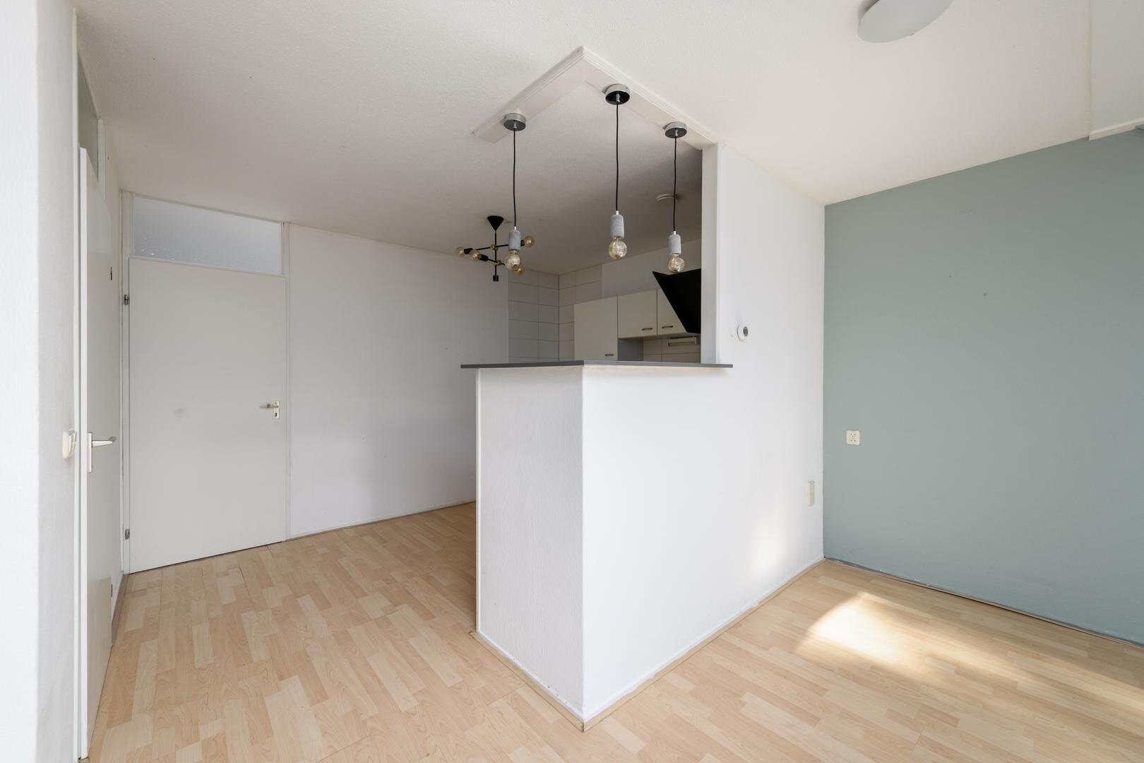 Appartement te koop: De Twee Gebroeders 85, Drachten