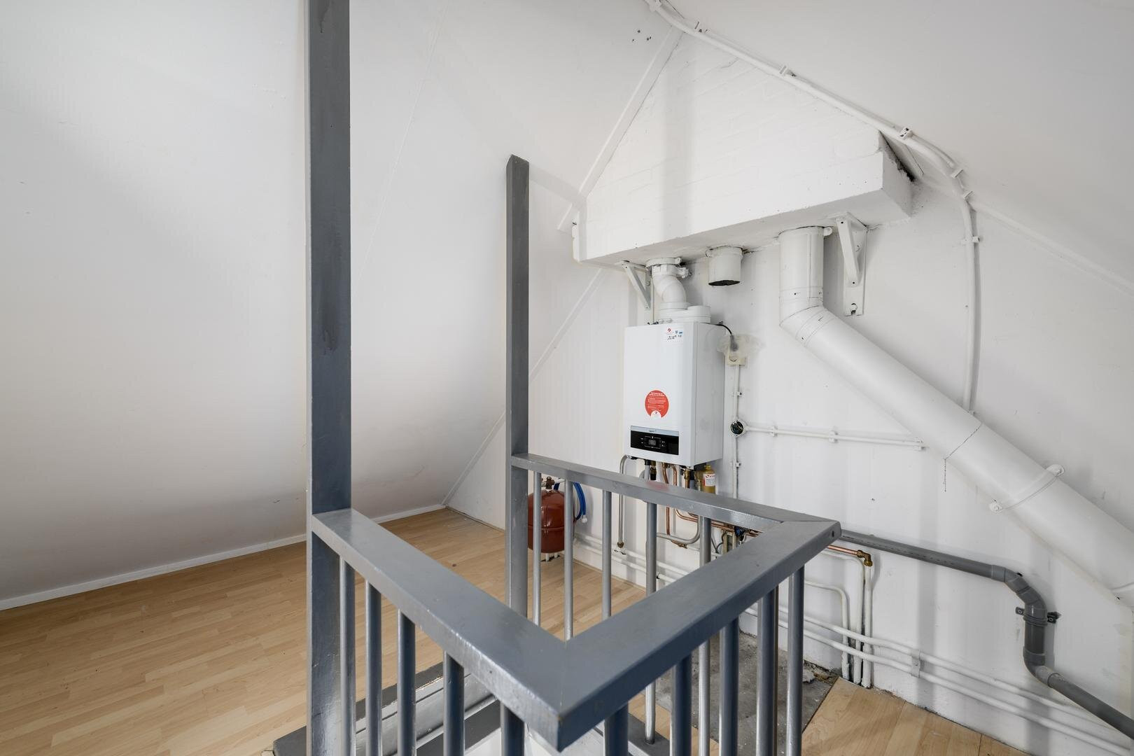 Appartement te koop: De Twee Gebroeders 85, Drachten