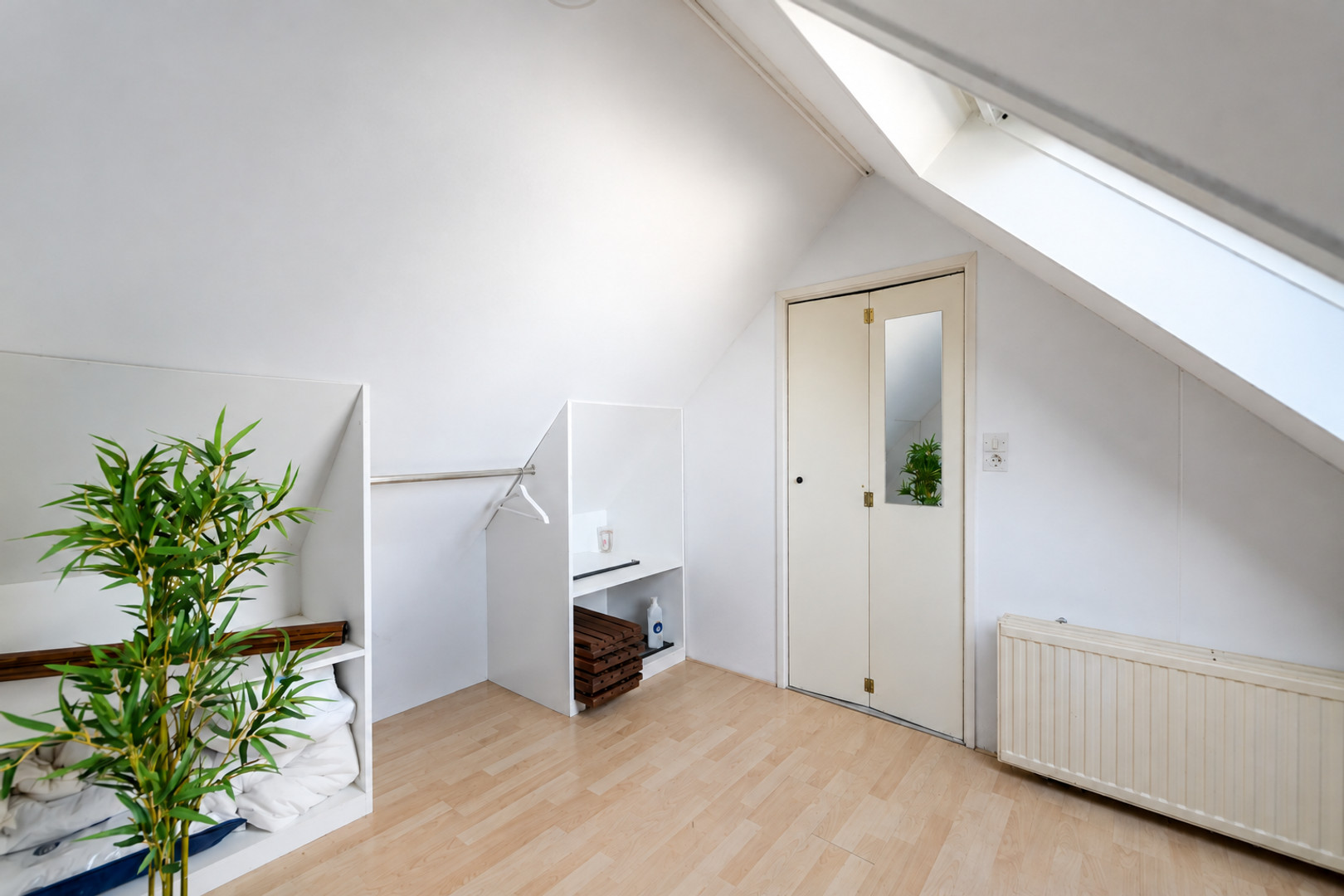 Appartement te koop: De Twee Gebroeders 85, Drachten