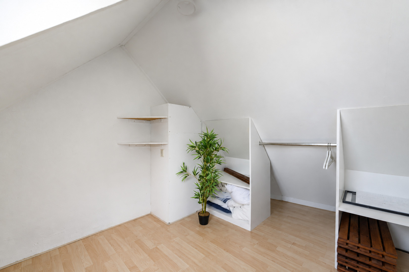 Appartement te koop: De Twee Gebroeders 85, Drachten