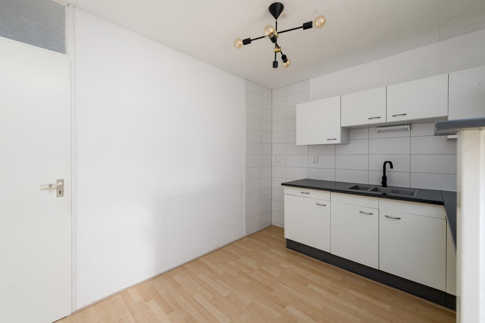 Appartement te koop: De Twee Gebroeders 85, Drachten