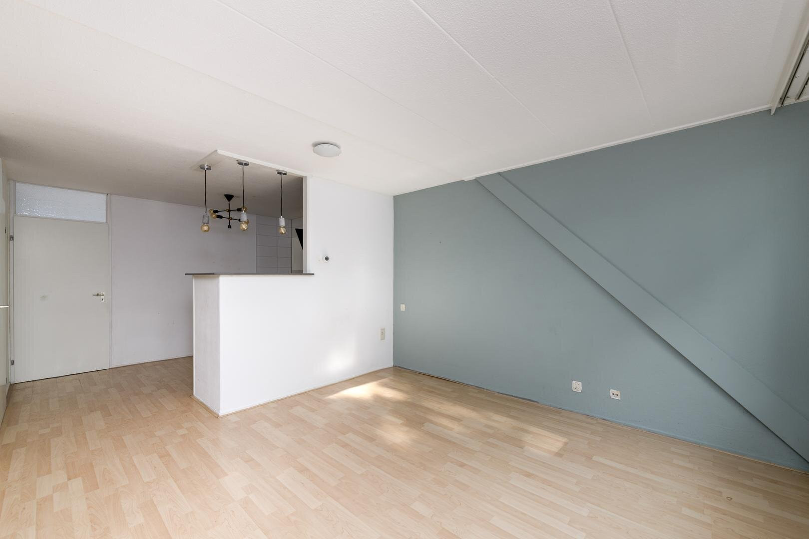 Appartement te koop: De Twee Gebroeders 85, Drachten