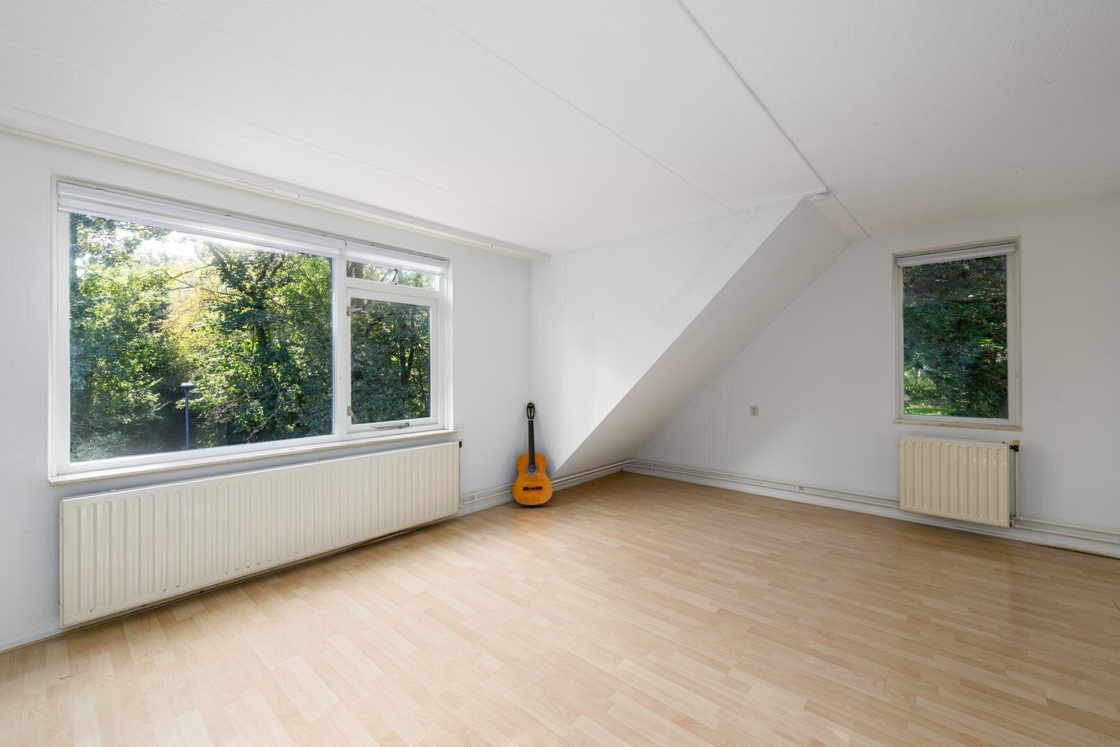 Appartement te koop: De Twee Gebroeders 85, Drachten