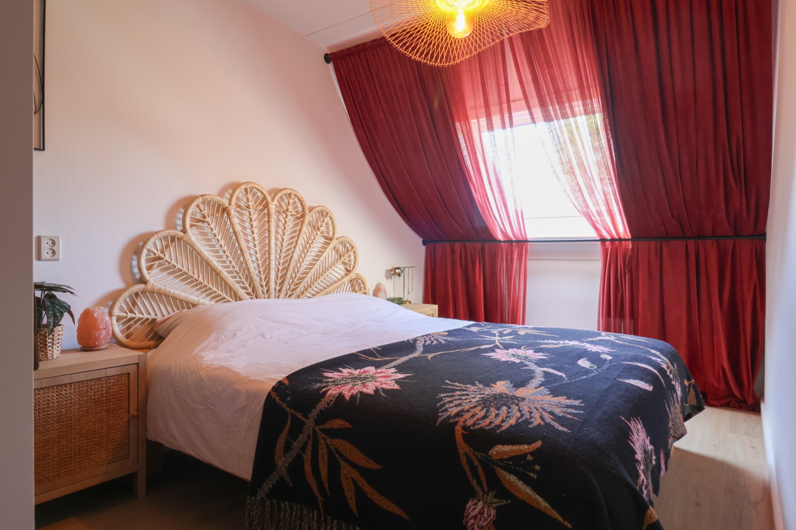 Tussenwoning te koop: De Friso 7, Drachten